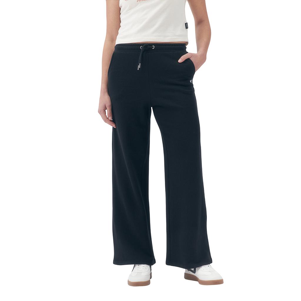 26161101-01 Roxy Prendas Pantalones Femenino Moda Luna Black