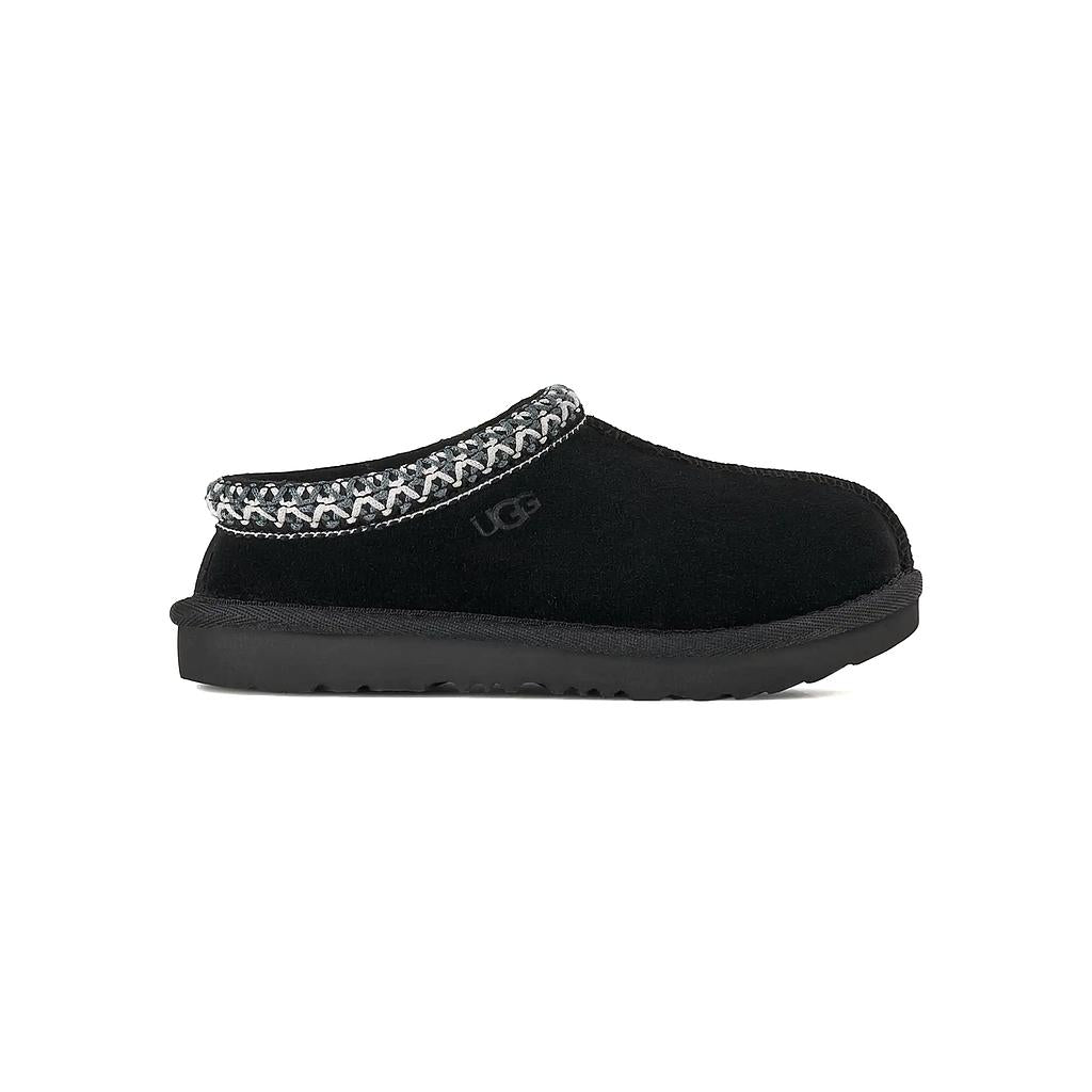 UGG Slippers Ninhos Moda Tasman II Black