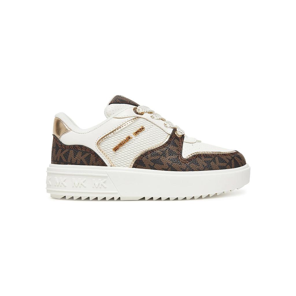 Michael Kors Lifestyle Niños Moda Emmet Rumi White/Brown