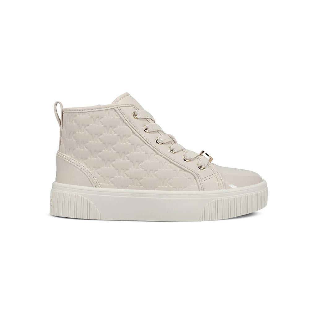 Michael Kors Lifestyle Niños Moda Skate Split Vanilla Repeat Logo