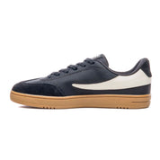 F01L00352-6881 FILA CALZADOS LIFESTYLE MASCULINO MODA COURT 80 BLACK/SWEET CORN