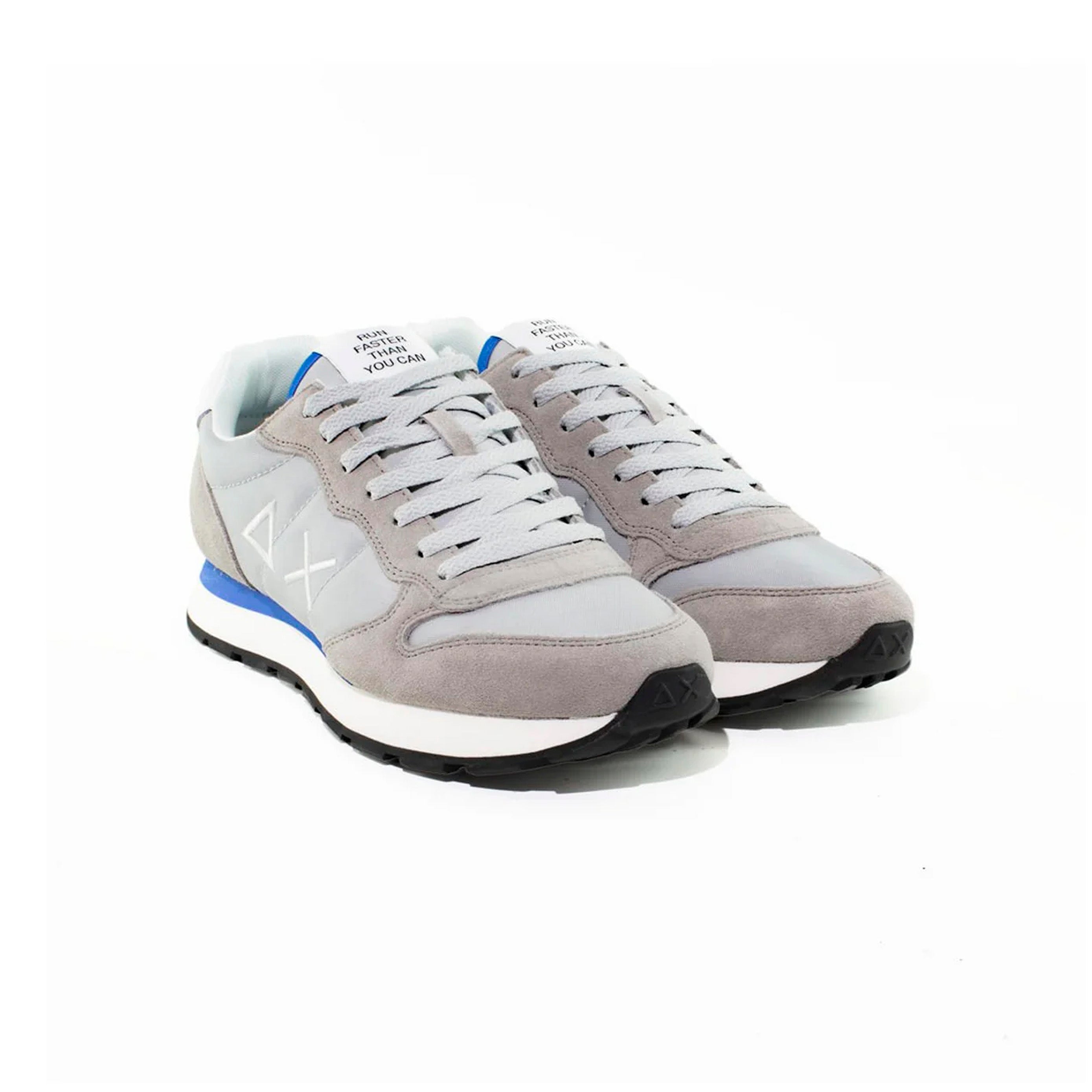 Sneakers SUN68 Masculino TOM SOLID