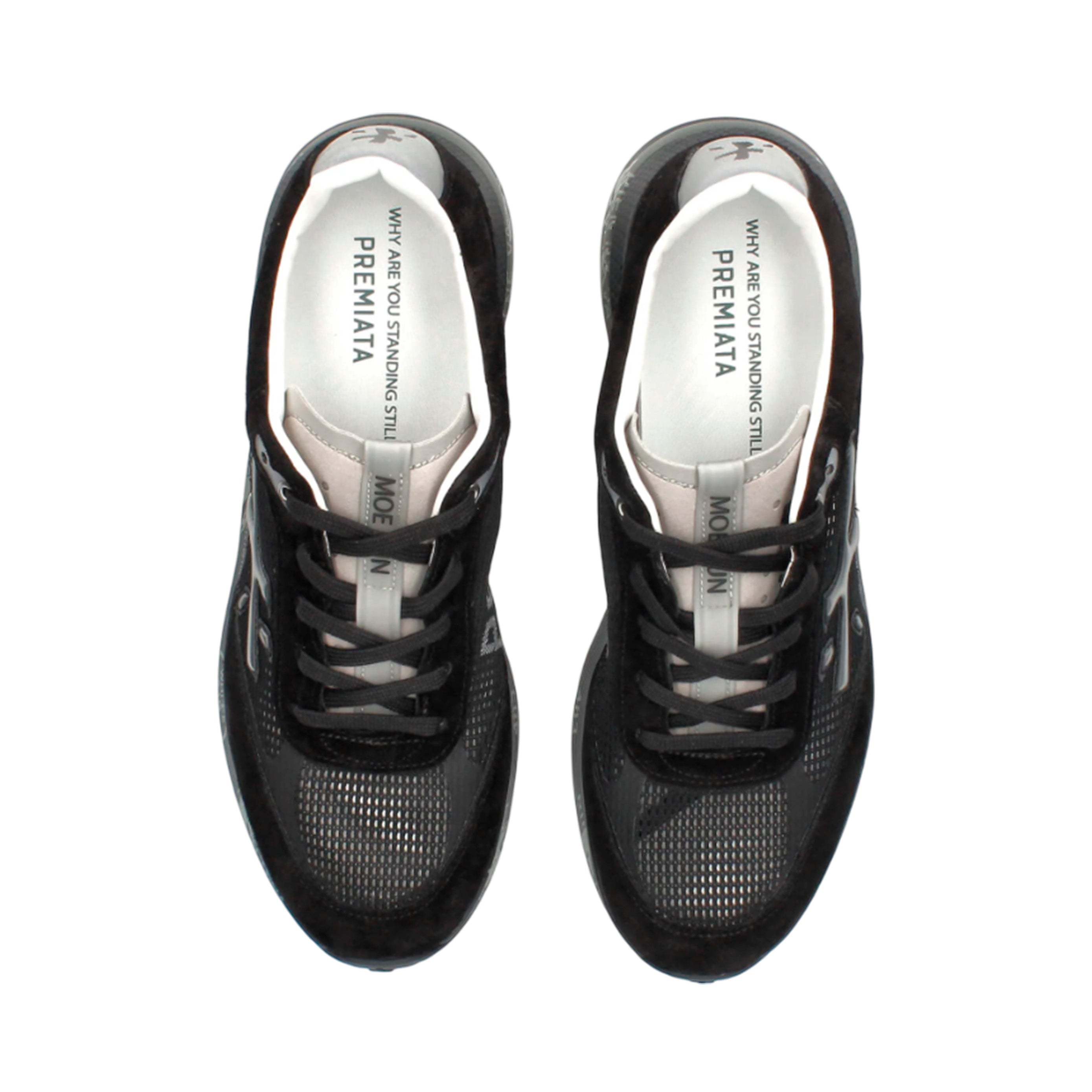 Calzados Masculino  Premiata MOE RUN