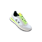 Sneakers SUN68 Masculino TOM FLUO