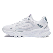 F02L00363-156 FILA CALZADOS LIFESTYLE FEMENINO MODA VENTURE TRACER 2 WHITE/NAVY/RED