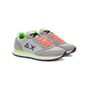 Sneakers SUN68 Masculino TOM FLUO