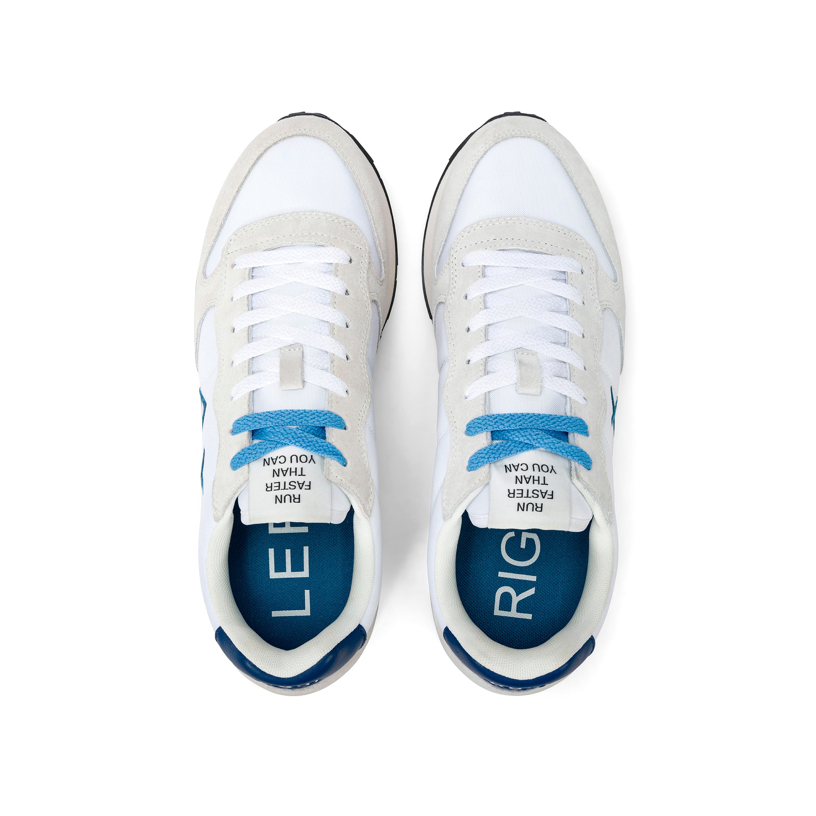 Sneakers SUN68 Masculino TOM SOLID