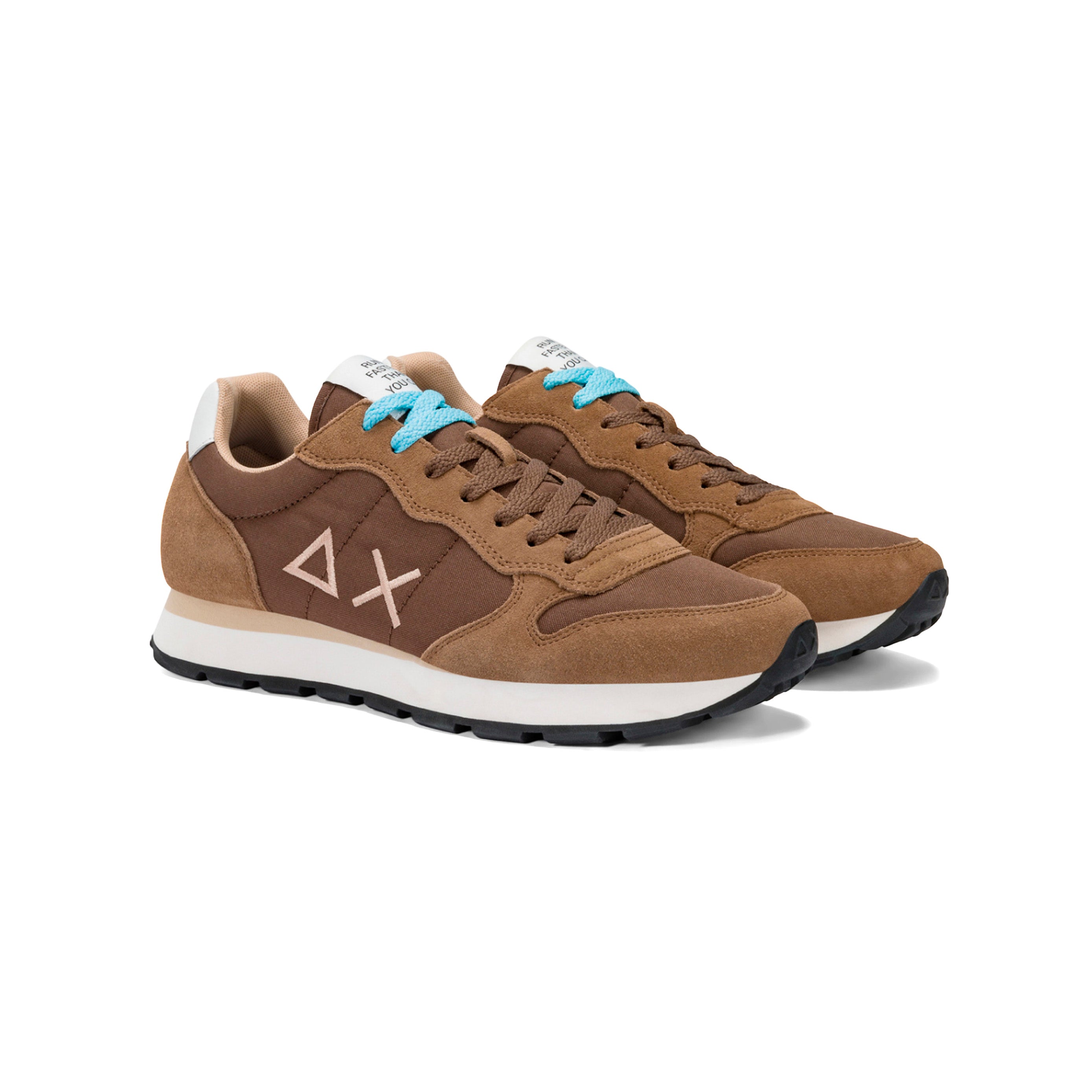 Sneakers SUN68 Masculino TOM SOLID