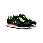 Sneakers SUN68 Masculino TOM FLUO