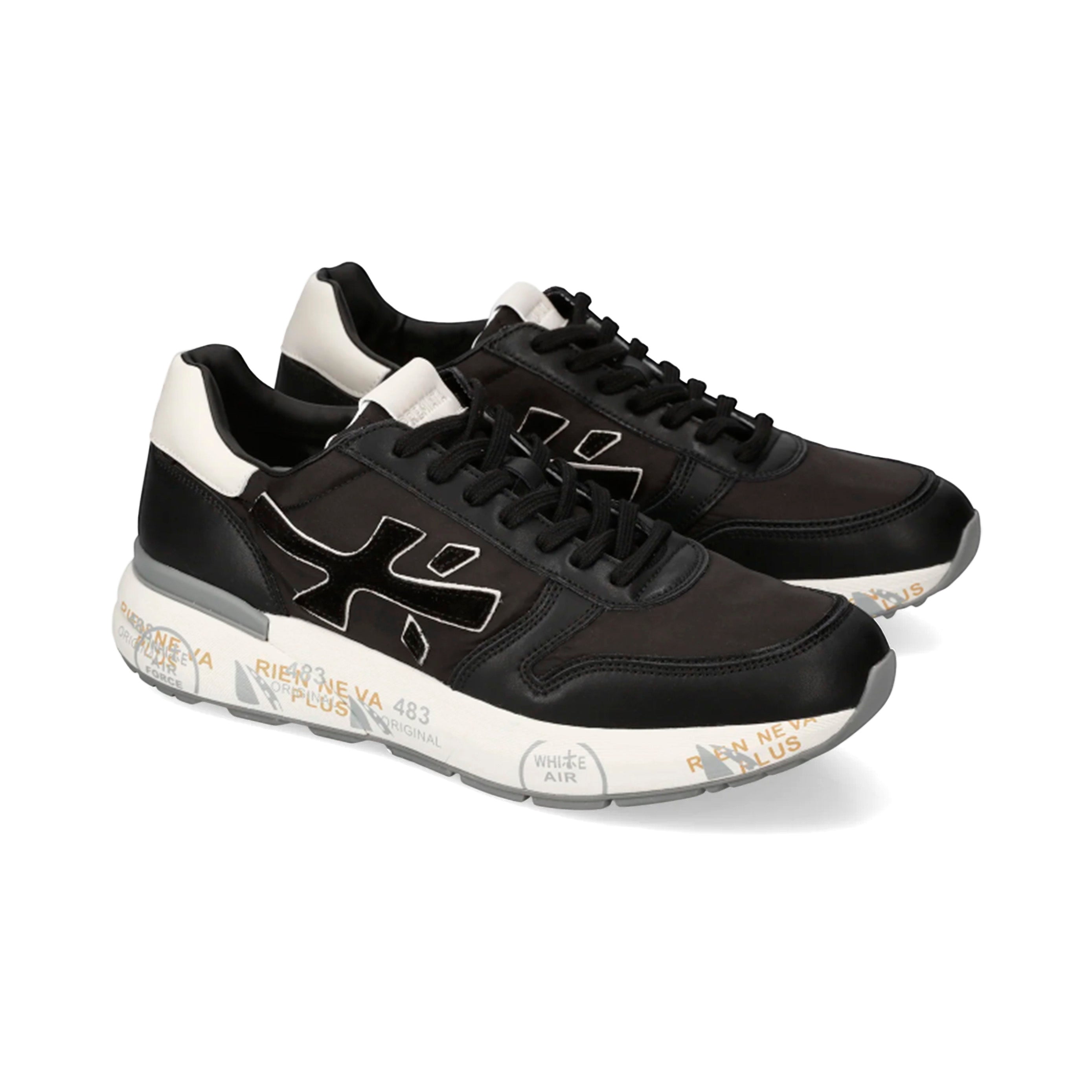 Calzados Masculino  Premiata MICK