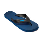 20252424-61 PONY CALZADOS ZAPATILLAS MASCULINO MODA BRAND BLUE/BLACK