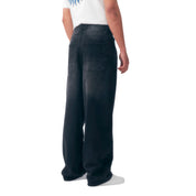 26140106-60 Quiksilver Prendas Jeans Masculino Moda Libre Black Washed