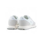 Sneakers SUN68 Femenino ALLY GLITTER TEXTILE
