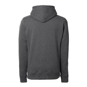 GF89HY08160-0OC CHAMPION PRENDAS MASCULINO POWERBLEND GRAPHIC HOODIE GRANITE HEATHER