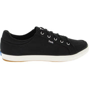 WF65722 Keds Calzados Lifestyle Femenino Moda Center II Canvas Black