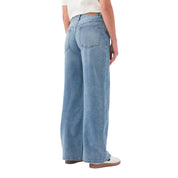 26160110-59 Roxy Prendas Jeans Femenino Moda Sofia Ligth Blue