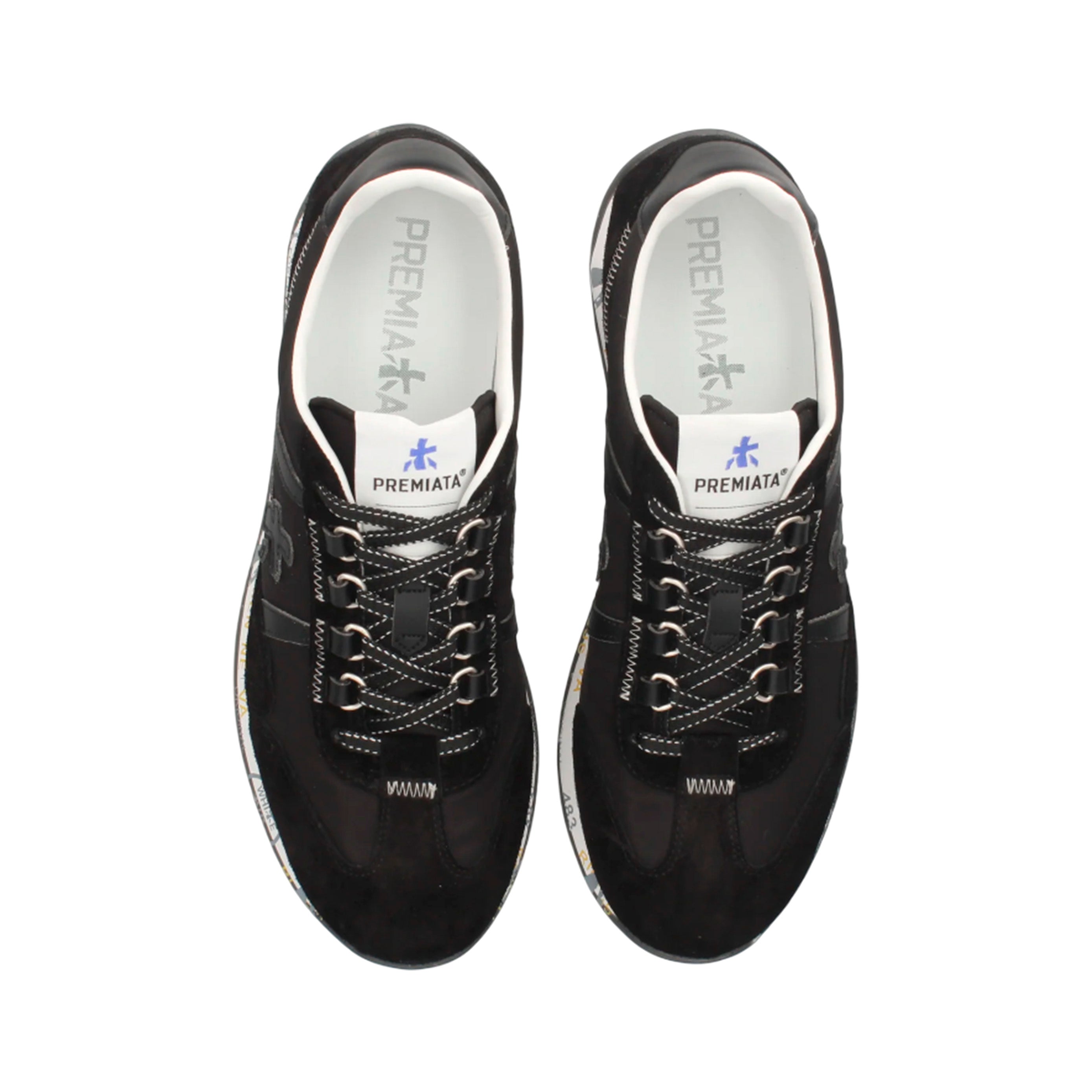 Calzados Masculino  Premiata JACKYX