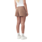 Roxy Shorts Femenino Moda Sara Brown
