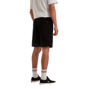 Quiksilver Bermudas Masculino Moda Samuel Black
