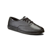 WH45780 Keds Calzados Femenino Keds Champion Leather Black