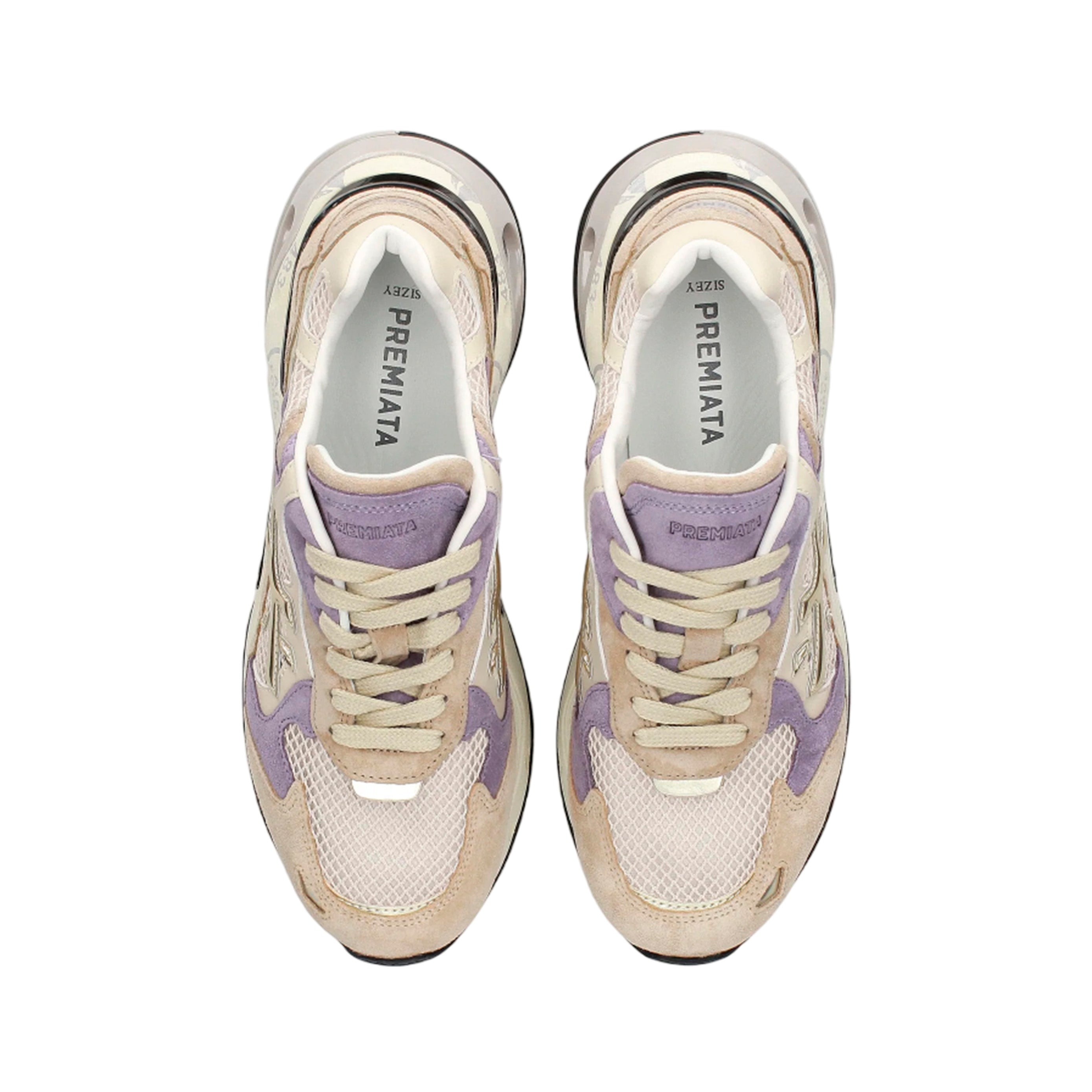 Calzados Femenino  Premiata SHARKY-D