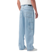 26140102-59 Quiksilver Prendas Jeans Masculino Moda Toni Light Blue