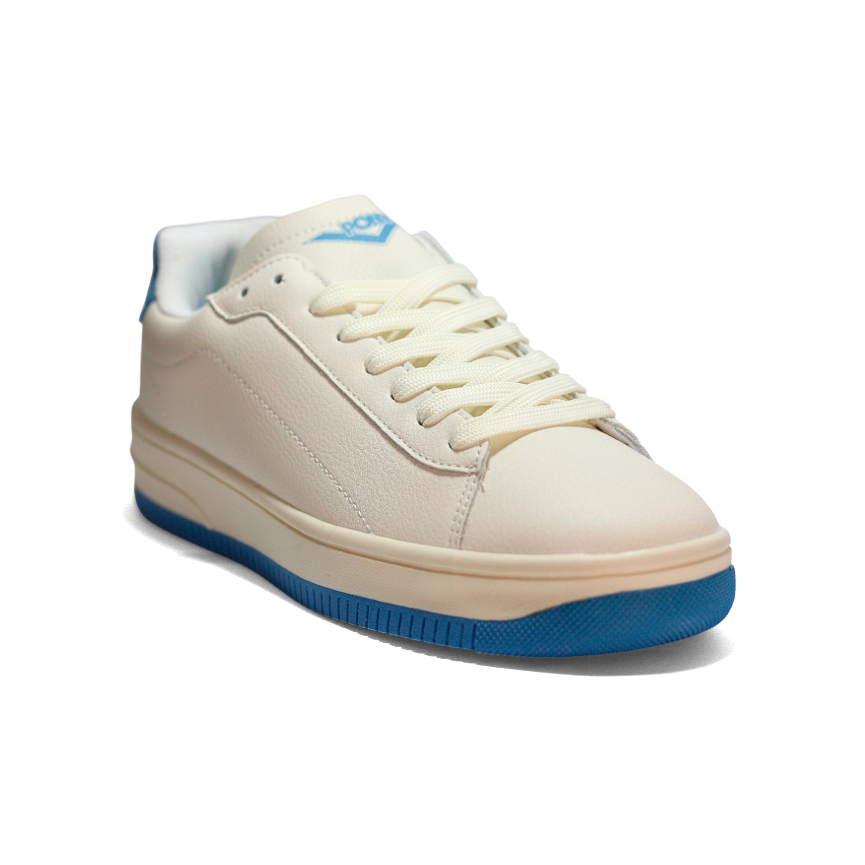 BAP2501-L-30 PONY CALZADOS LIFESTYLE FEMENINO MODA QUEENS QUEST PRISTINE LIGHT BLUE
