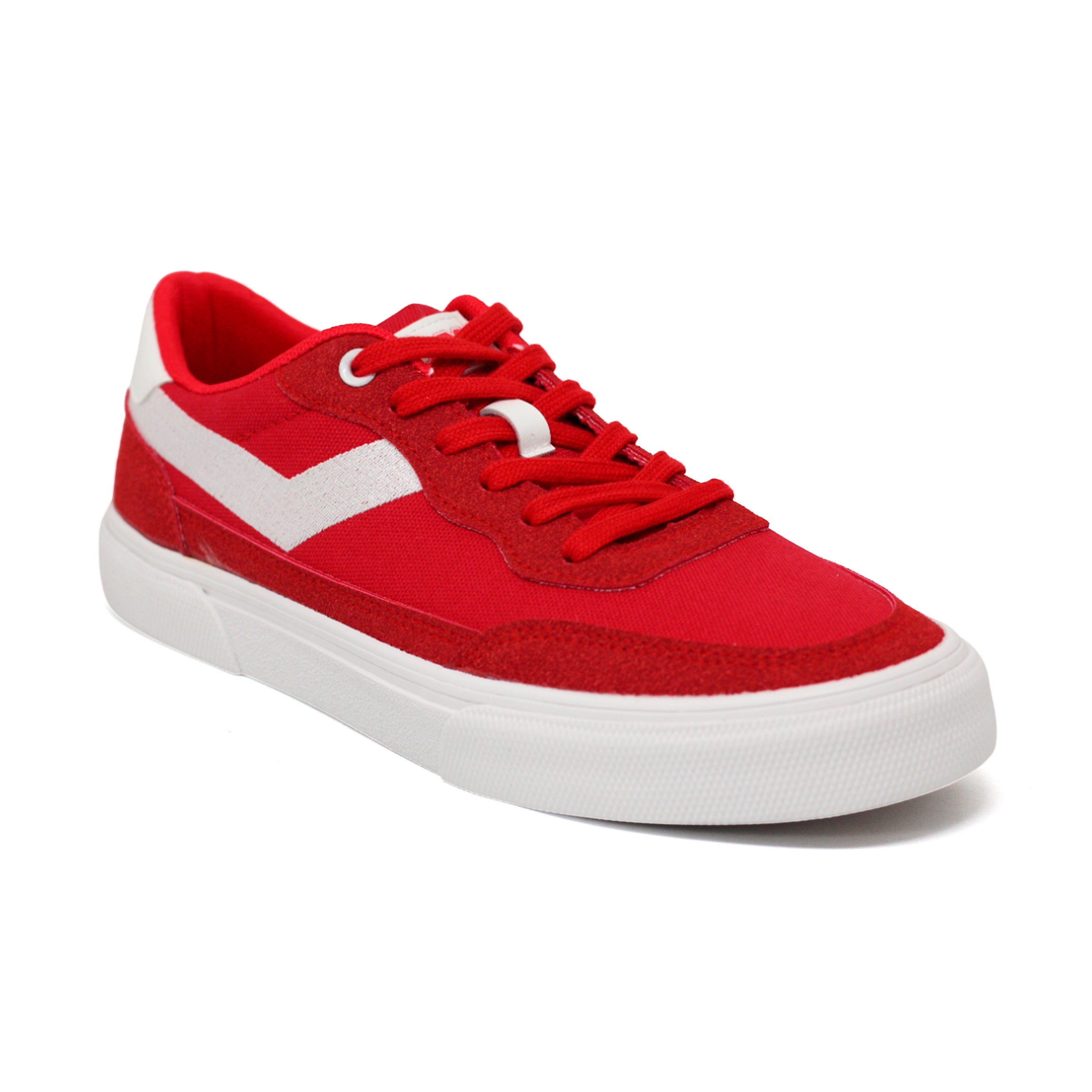 BRONX-M-63 PONY CALZADOS LIFESTYLE MASCULINO MODA BRONX M 63 RED