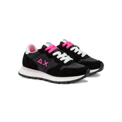Sneakers SUN68 Femenino ALLY SOLID NYLON