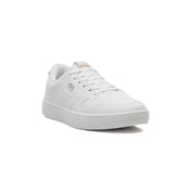 F01L00374-6941 FILA CALZADOS LIFESTYLE MASCULINO MODA DAILY WHITE/FUNGI