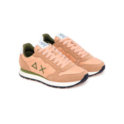 Sneakers SUN68 Masculino TOM SOLID