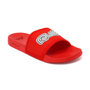 VENI00-M-6 Quiksilver Calzados Zapatillas Masculino Moda Venice Red