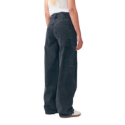 26160111-60 Roxy Prendas Jeans Femenino Moda Alma Black