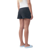 Roxy Shorts Femenino Moda Sara Black