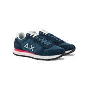 Sneakers SUN68 Masculino TOM SOLID
