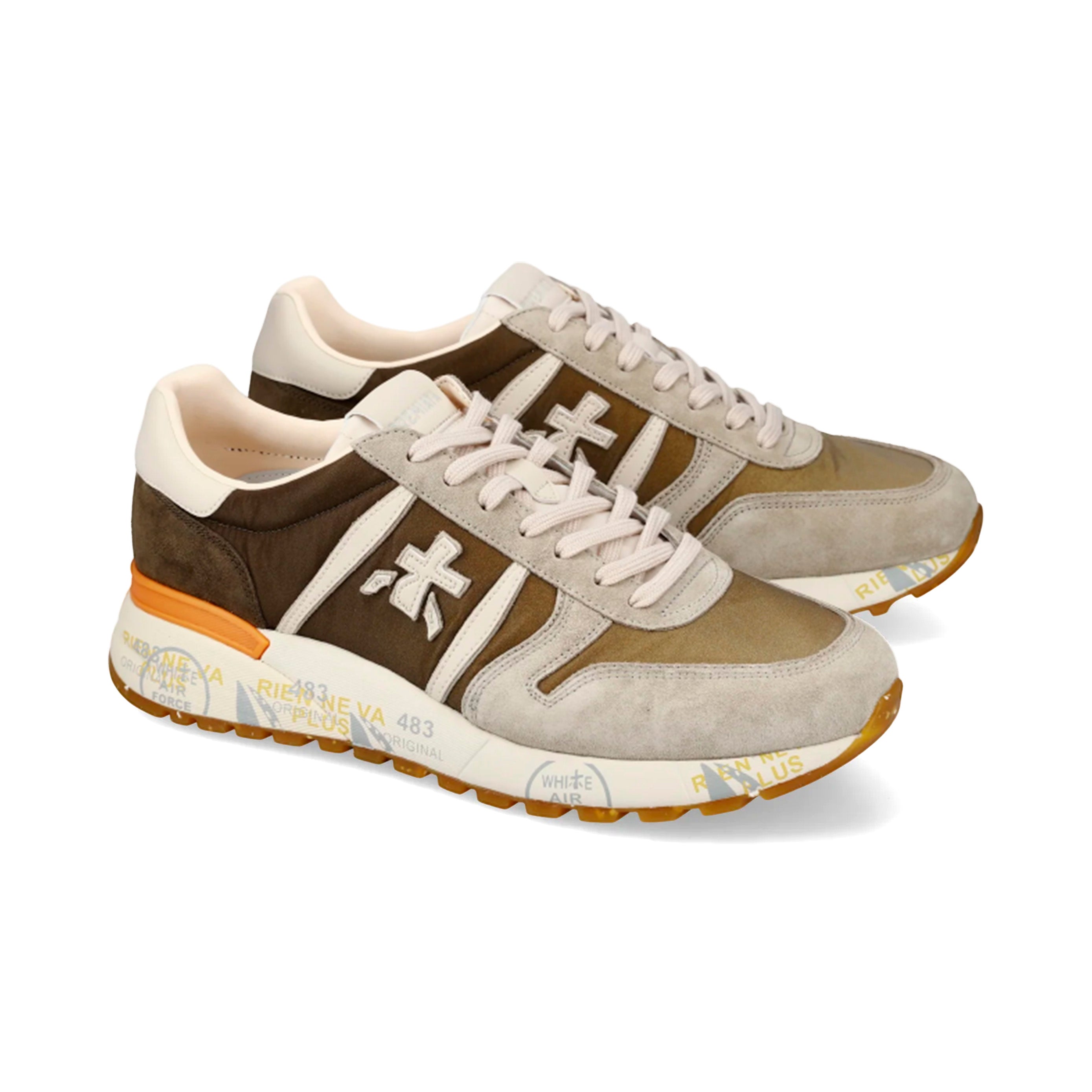 Calzados Masculino  Premiata LANDER