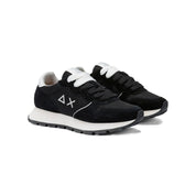 Sneakers SUN68 Femenino ALLY GLITTER TEXTILE