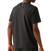 F11L01794-160 FILA PRENDAS REMERAS MASCULINO MODA COMFORT SPORT CLUB BLACK