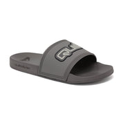 VENI00-M-2 Quiksilver Calzados Zapatillas Masculino Moda Venice Grey