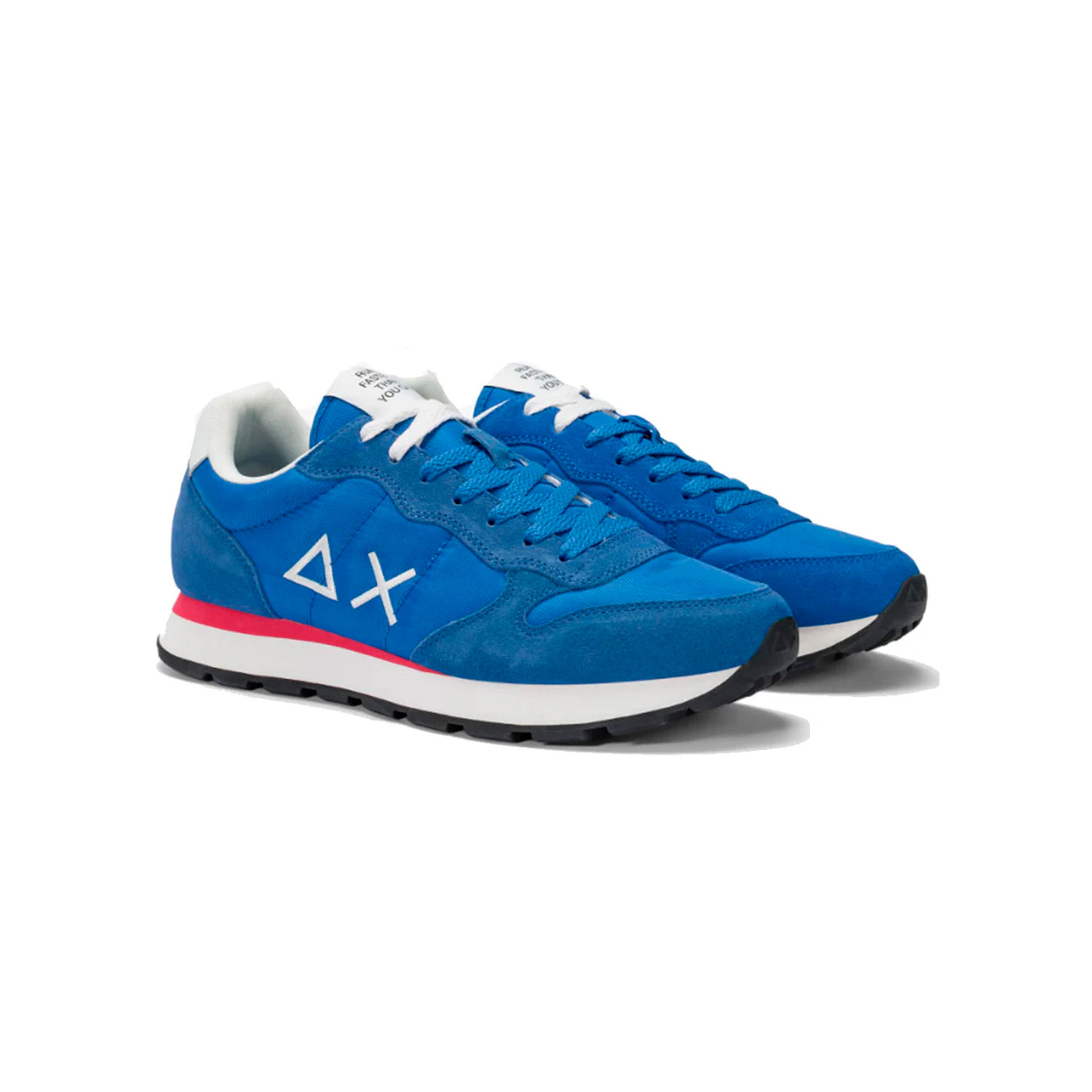 Sneakers SUN68 Masculino TOM SOLID