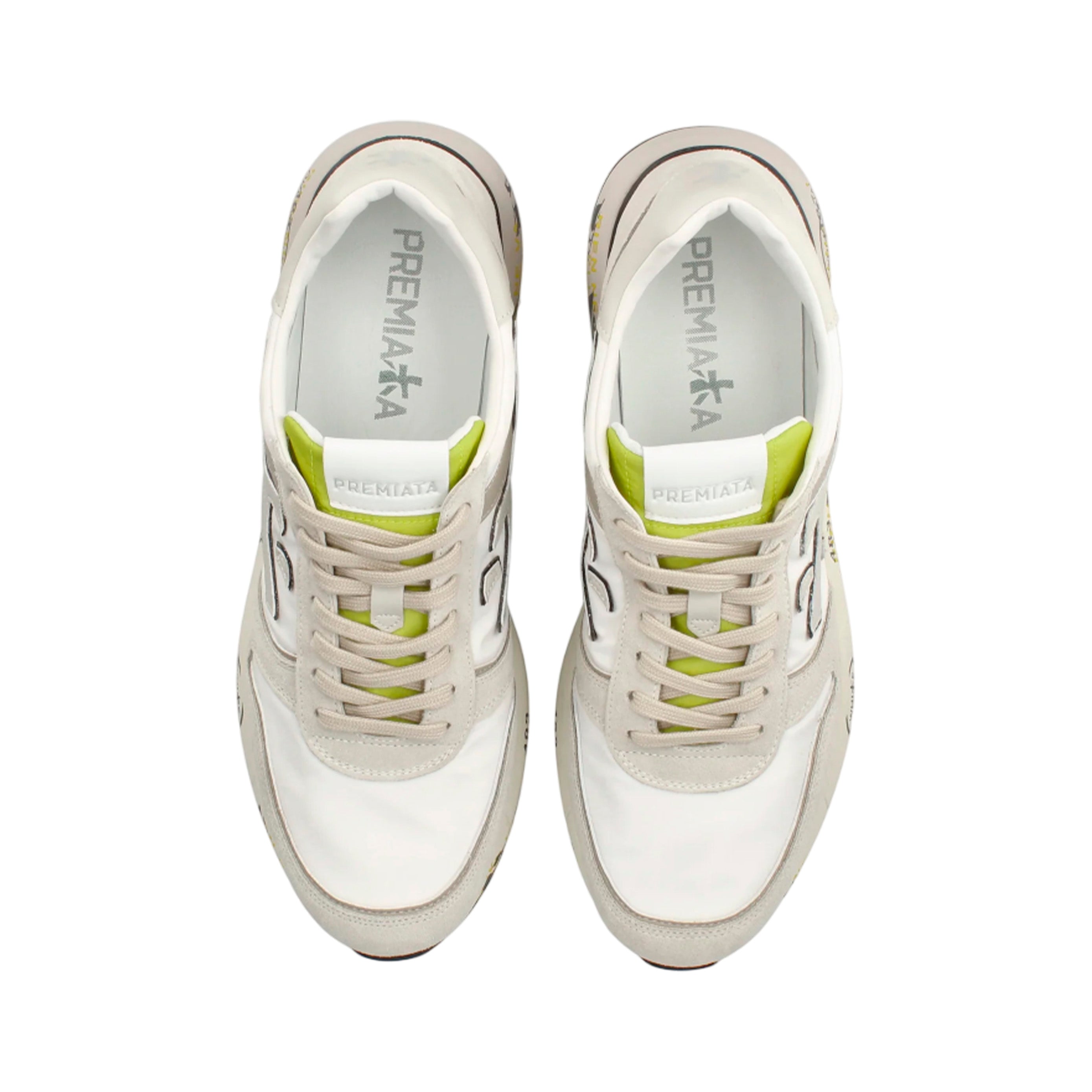 Calzados Masculino  Premiata MICK