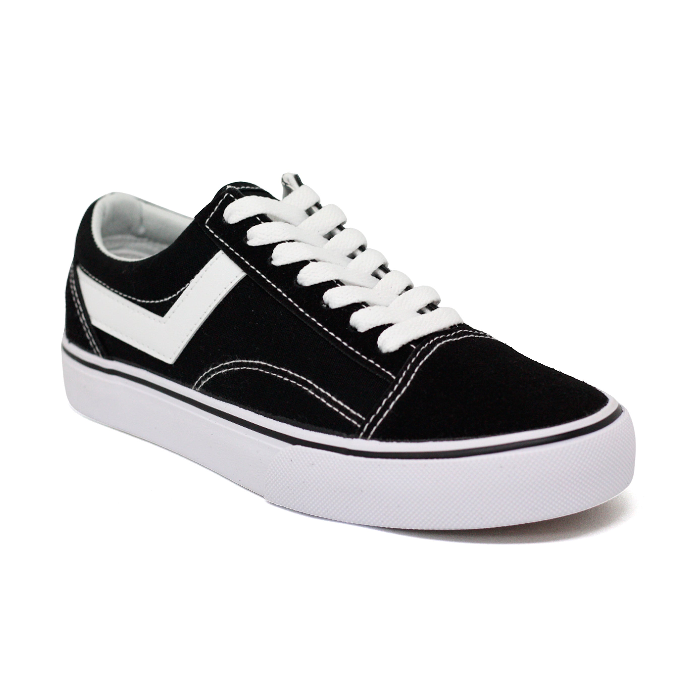 GARDEN-L-1 PONY CALZADOS LIFESTYLE FEMENINO MODA GARDEN L 1 BLACK