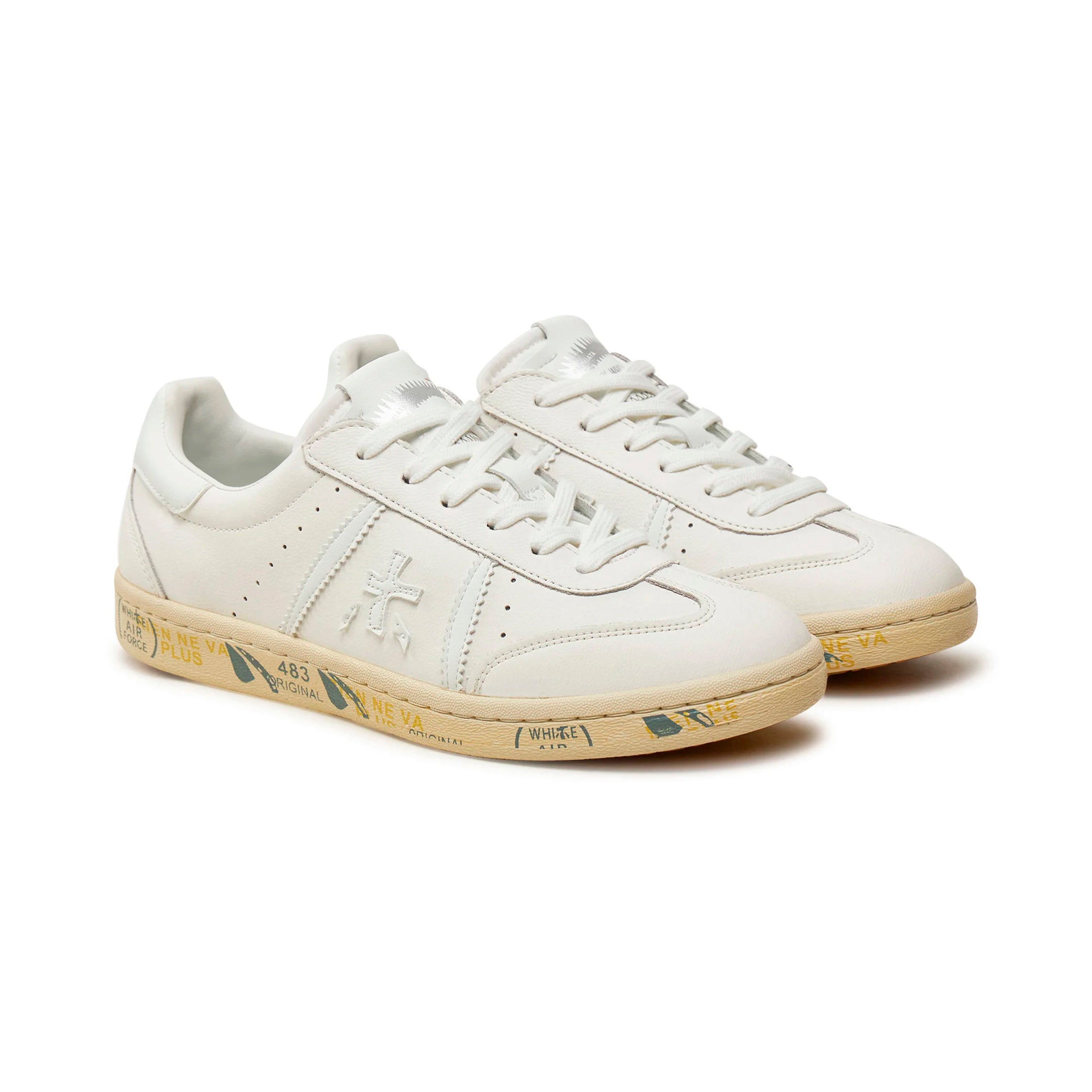 Calzados Femenino Premiata BONNIE-D