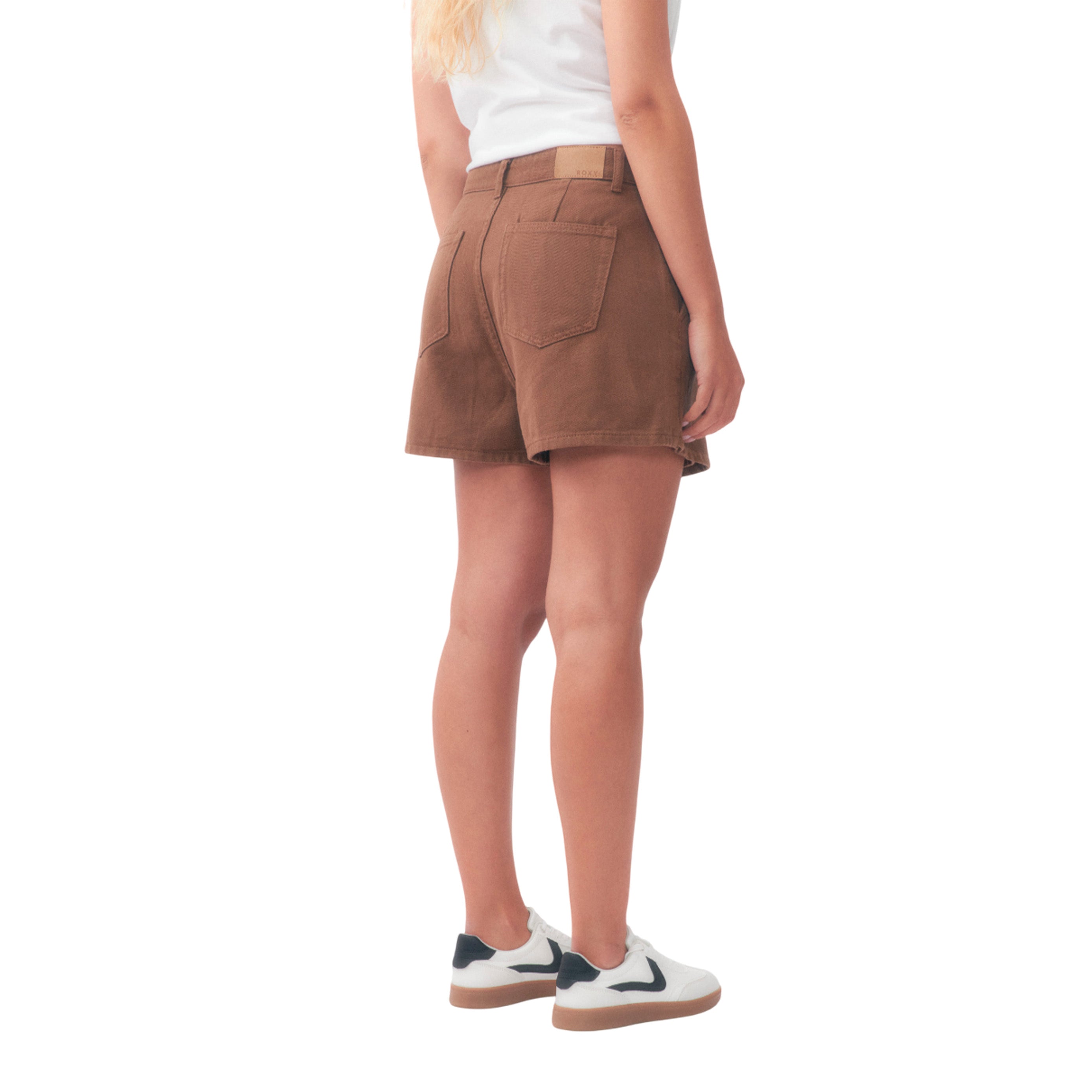 26160214-73 Roxy Prendas Polleras Femenino Moda Noa Brown