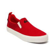 SHOR00-M-66 Quiksilver Calzados Lifestyle Masculino Moda SHOR00 M 66 Rojo/Rojo