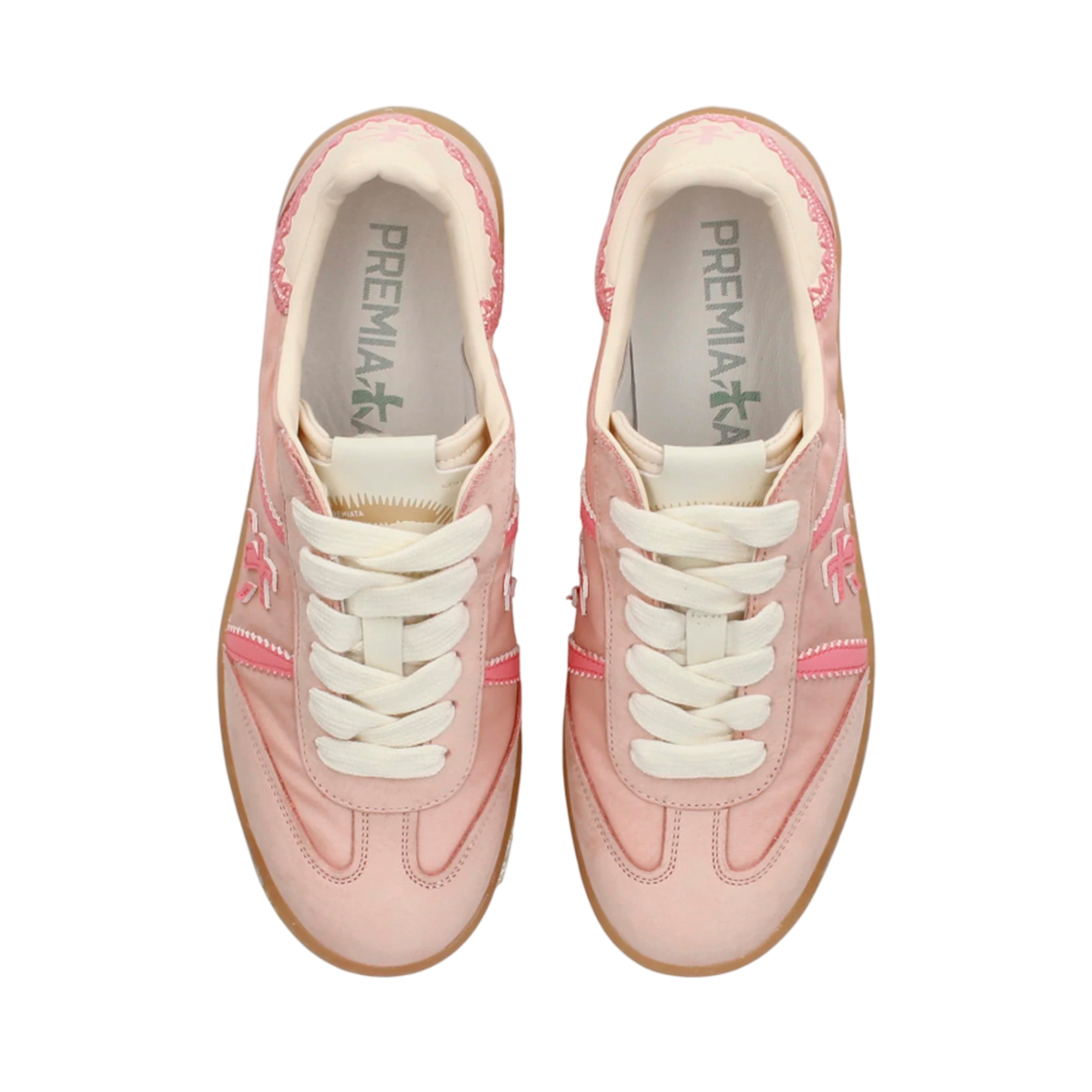 Calzados Femenino  Premiata BONNIE-D