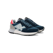 Sneakers SUN68 Masculino JAKI 2.0 SOLID