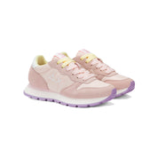 Sneakers SUN68 Femenino ALLY SOLID NYLON