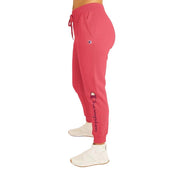 Champion Femenino Powerblade Jogger Pink Peach