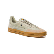 F01L00295-6786 FILA CALZADOS LIFESTYLE MASCULINO MODA FX COURT 70 VINTAGE ABBEY STONE/HUMUS/BLACK